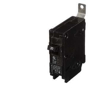 B120H - Siemens - 20 Amp 1-Pole 120 Volt Motor Starter