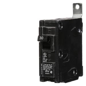B130 - Siemens - 30 Amp 1-Pole 120 Volt Motor Starter