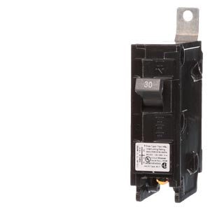 B130HH - Siemens - 30 Amp 1-Pole 120 Volt Motor Starter