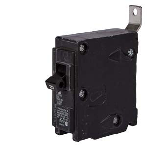 B150H - Siemens - 50 Amp 1-Pole 120 Volt Circuit Breakers