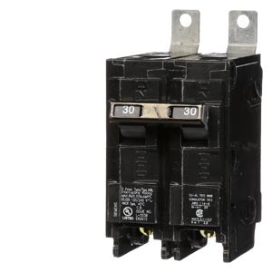 B230HH - Siemens - 30 Amp 2-Pole 240 Volt Circuit Breakers