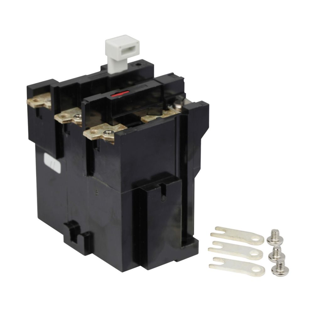 BA33P - Eaton Cutler Hammer - 19-90A Three-Pole Thermal Overload Relay