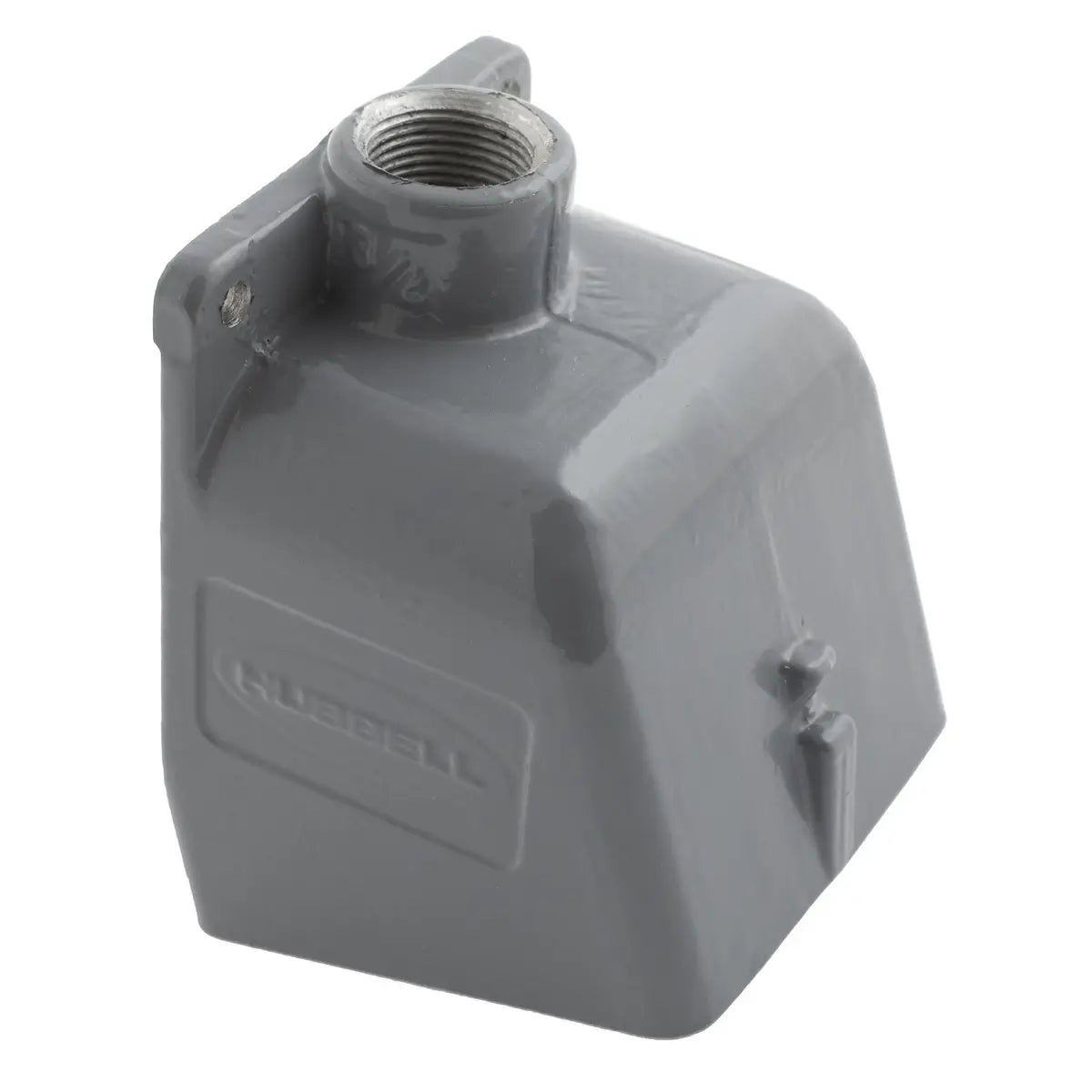 BB1001W - Hubbell Wiring Device-Kellems - 1-1/2" 100A NPT Hub Heavy Duty Products