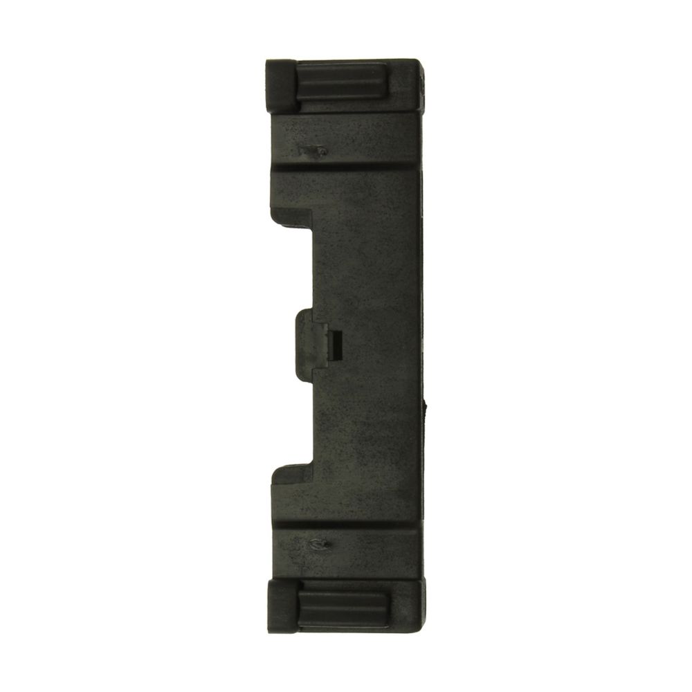 BC4 - Eaton Crouse-Hinds Series - 1-1/4" C Shape Feraloy Iron Alloy Condulet B Mogul Conduit Body