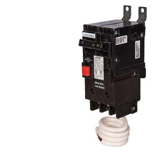 BE260 - Siemens - 60 Amp 2-Pole 240 Volt Circuit Breakers