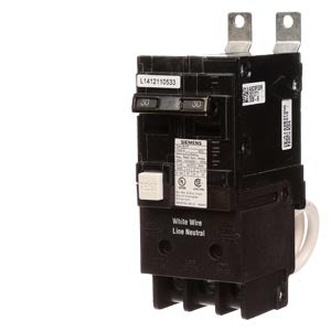 BF230A - Siemens - 30 Amp 2-Pole 240 Volt Circuit Breakers