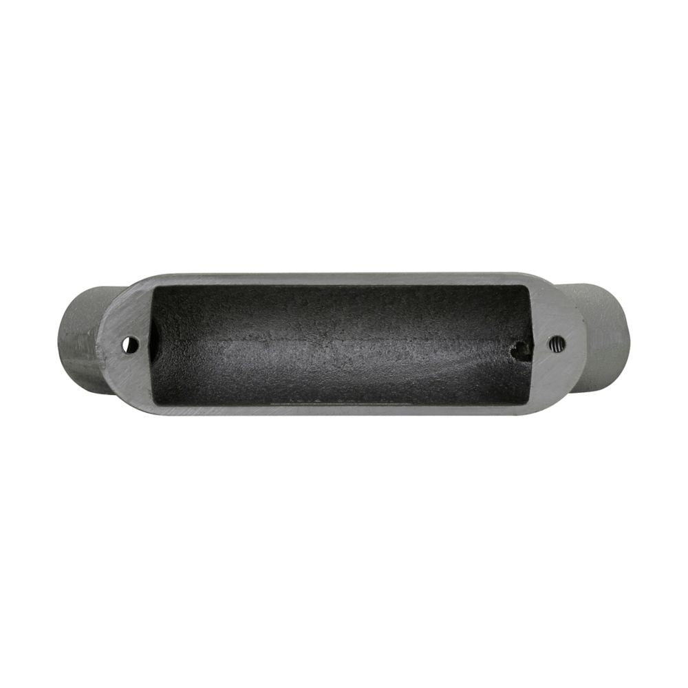 BUB3SA - Eaton Crouse-Hinds Series - 1" Condulet B Mogul Conduit Body