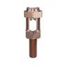 K2C26B1 - Burndy - 1/2" Stud Mechanical Grounding Connector