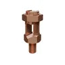 K2C26 - Burndy - 1/2" Stud Mechanical Grounding Connector