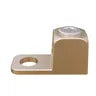 KA28 - Burndy - 3/8" Stud Copper Terminal