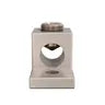 KA29U - Burndy - 5/16" Stud Tin Plated Aluminum Universal Terminal