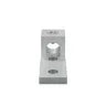 KA36U2N - Burndy - 1/2" Stud Tin Plated Aluminum Universal Terminal