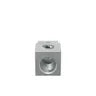 KA36U2N - Burndy - 1/2" Stud Tin Plated Aluminum Universal Terminal