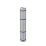 YS6CLBOX - Burndy - 6 AWGCu Compression Splice Standard Barrel