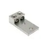 K2A36U2N - Burndy - 1/2" Stud Tin Plated Aluminum Universal Terminal