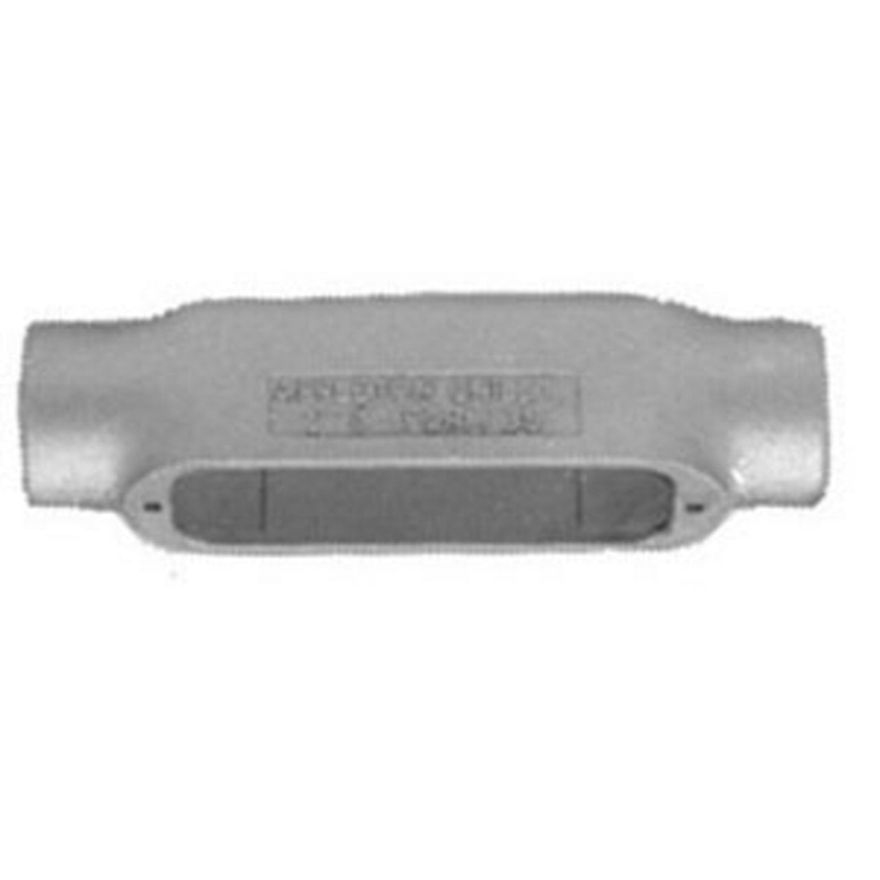 C150M - Appleton - 1-1/2" Form 35 Type C Malleable Iron Conduit Body