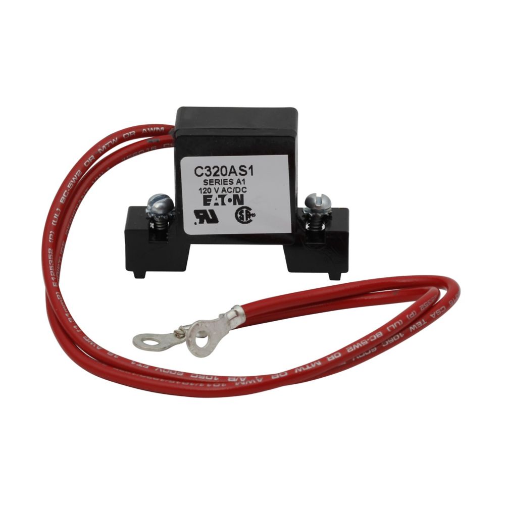 C320AS1 - Eaton Cutler Hammer - Control Product Transient Suppressor