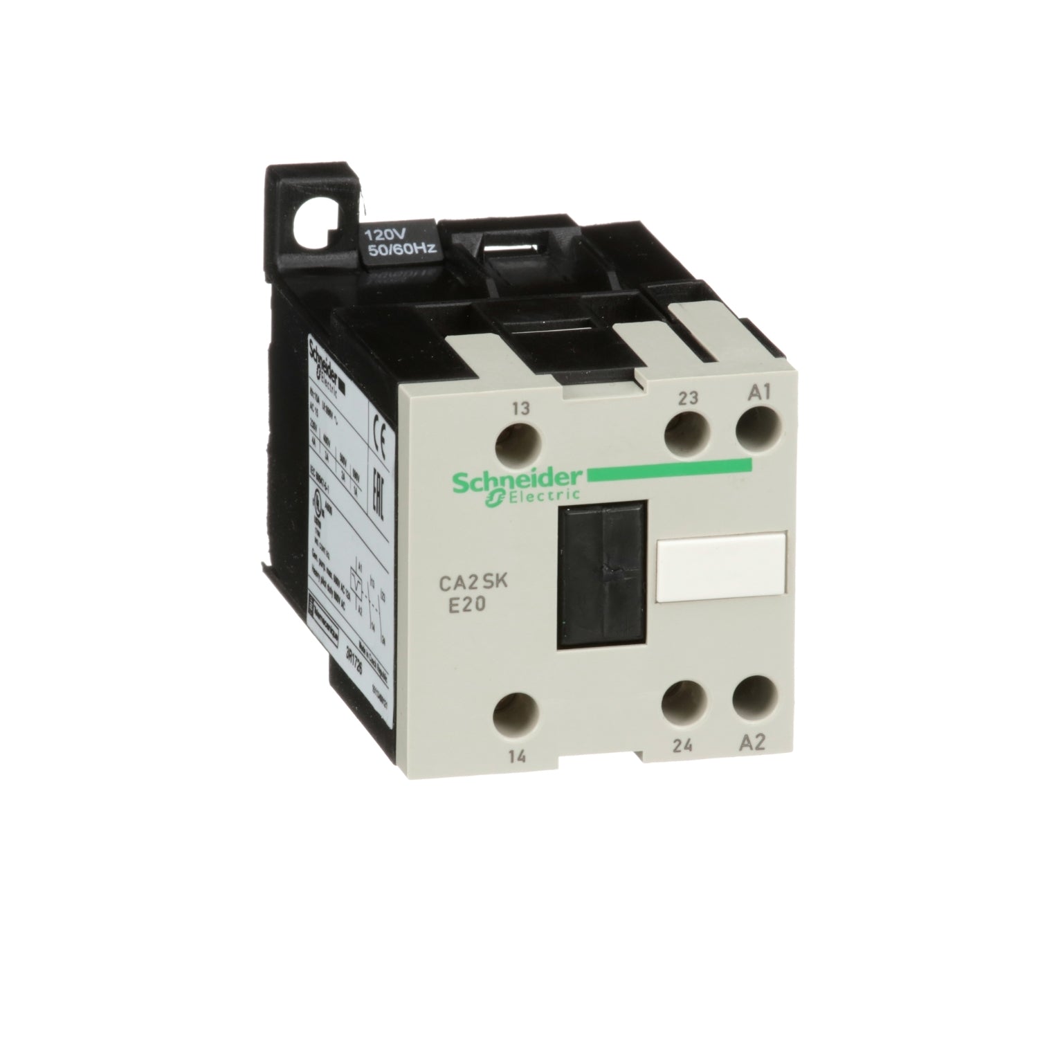 CA2SKE20G7 - Schneider Electric - Square D Motor Control Part And Accessory