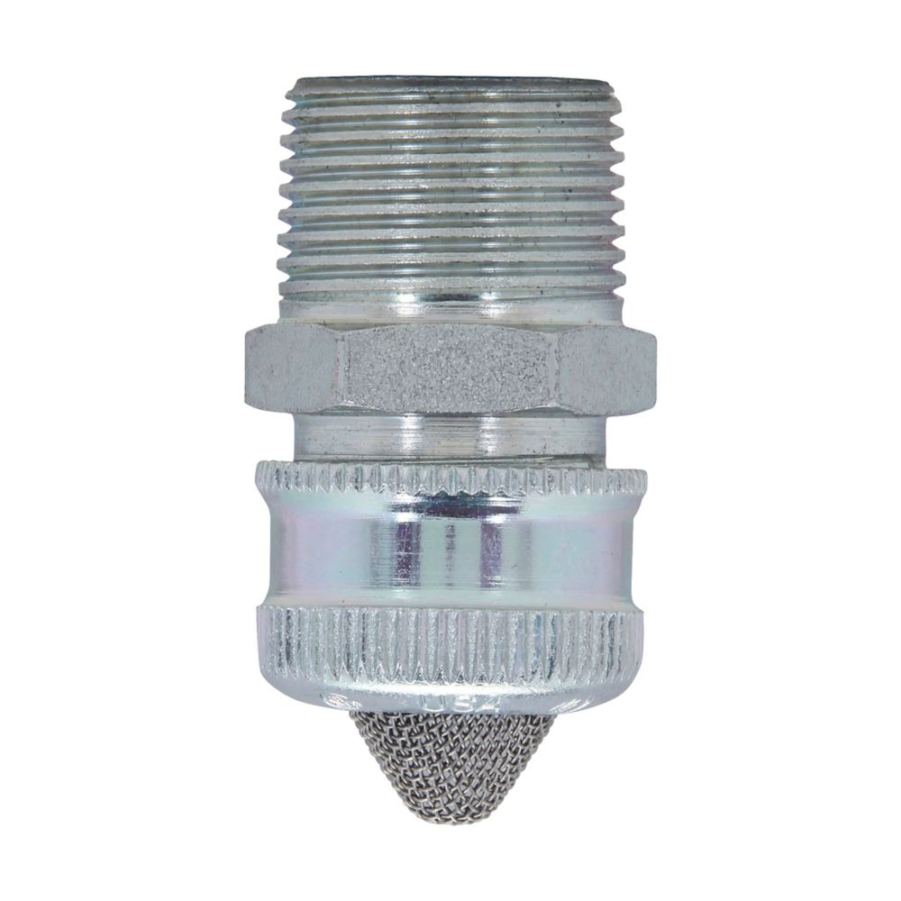CD1 - Eaton Crouse-Hinds Series - 1/2" CD Drain