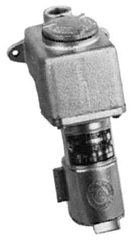 CESD3034 - Appleton - 30A 125-250VAC 4-Pole 3-Phase Feed-Through Pin and Sleeve Receptacle