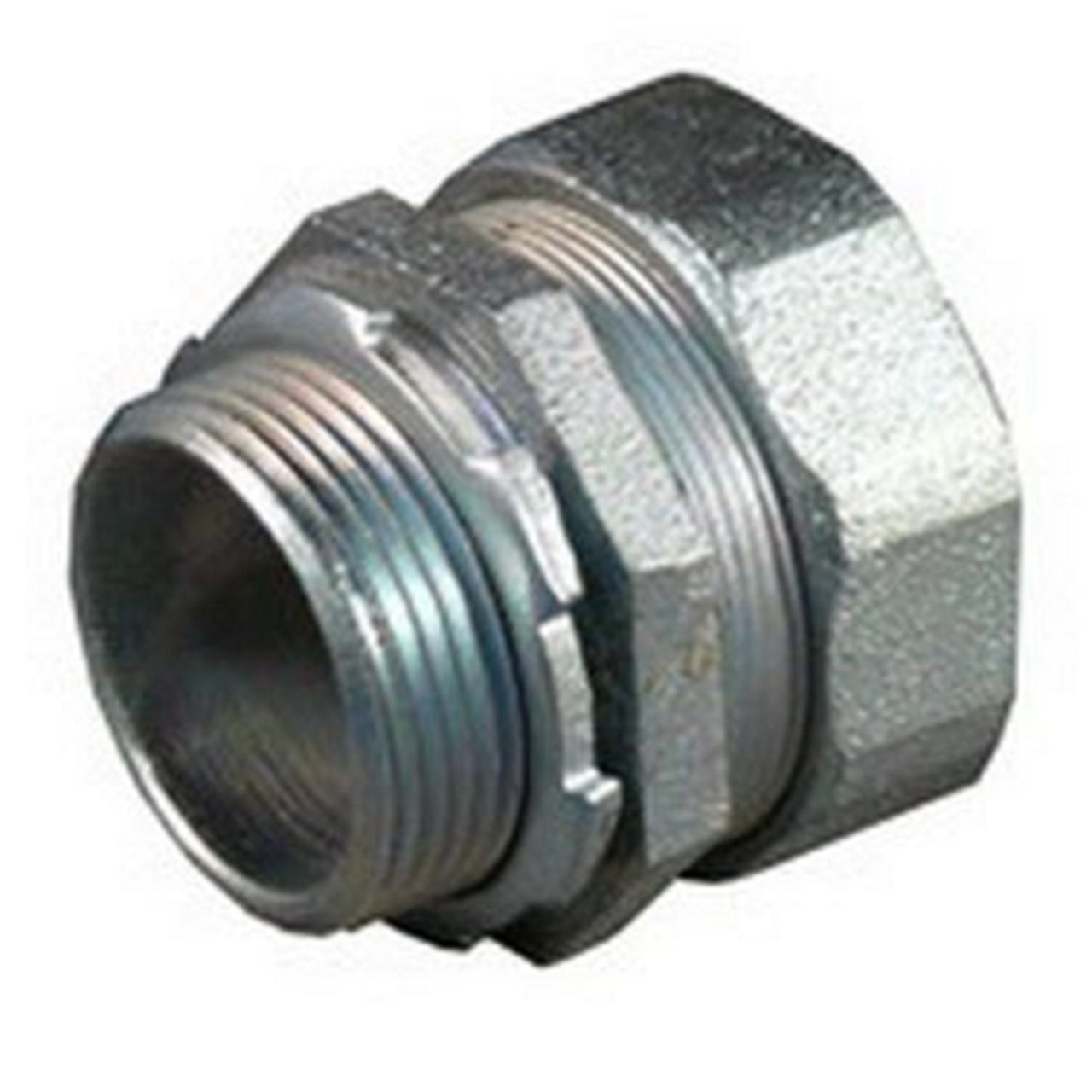 CG3150S - Appleton - 1/2" Straight Stainless Steel Liquidtight Strain Relief Connector