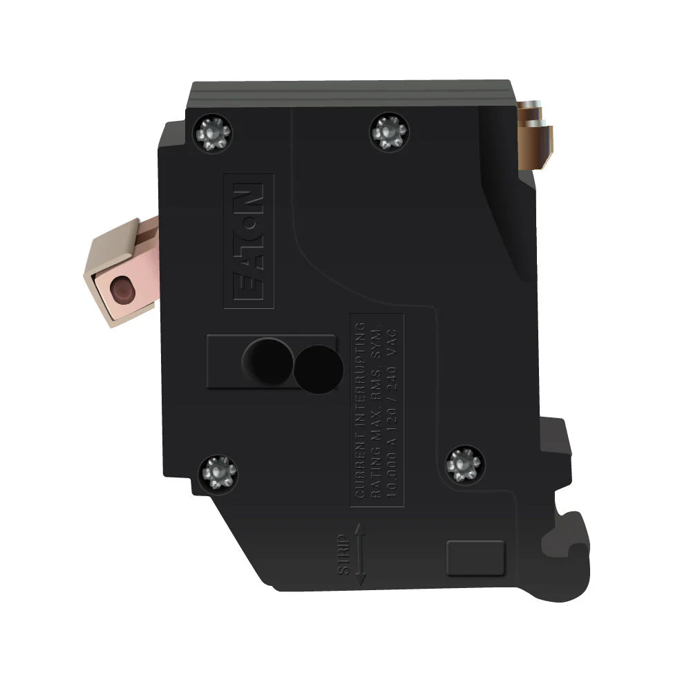 CH260 - Eaton Cutler-Hammer - Plug-In 60 Amp 240 Volt 2 Pole Circuit Breaker