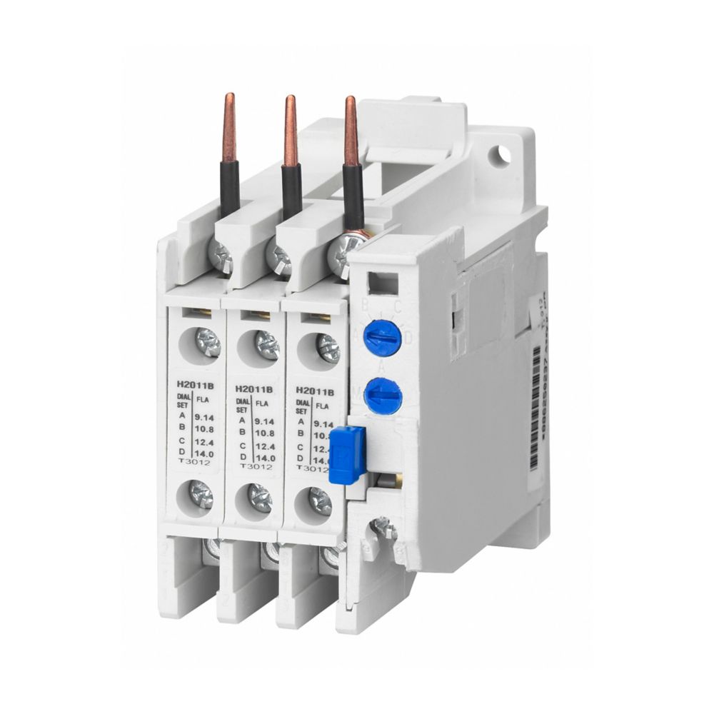 C306DN3B - Eaton Cutler-Hammer - 20-39A Control Product Overload Relay