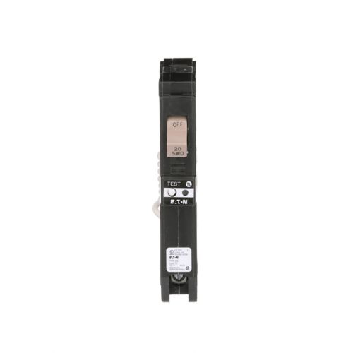 CHFN120GF - Eaton - 20A Pigtail CH GFCI Circuit Breaker