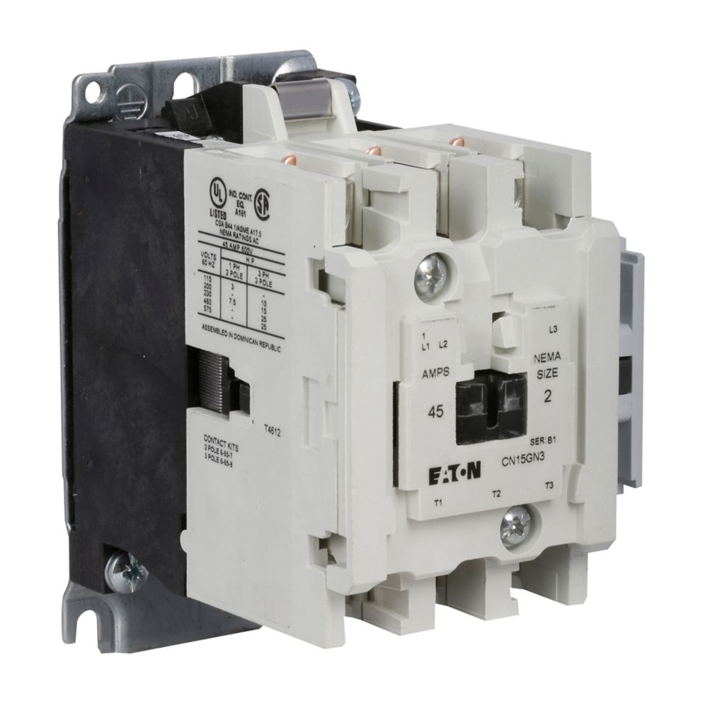 CN15GN3CB - Eaton Cutler Hammer - Contactor