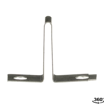 CR123C163B - General Electric - 13.4 Amp to 250 Amp Heater Element