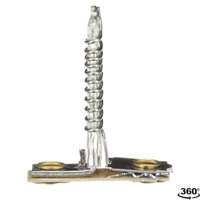 CR123C220A - General Electric - 1.64 Amp to 197 Amp Heater Element