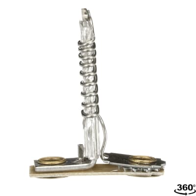 CR123C268A - General Electric - 1.98 Amp to 238 Amp Heater Element