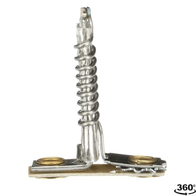 CR123C301A - General Electric - 2.15 Amp to 1075 Amp Heater Element