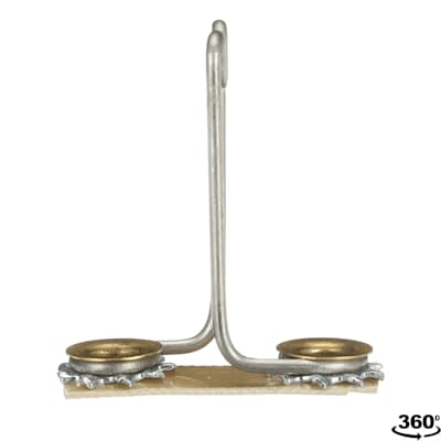 CR123C630A - General Electric - 5.14 Amp to 1215 Amp Heater Element