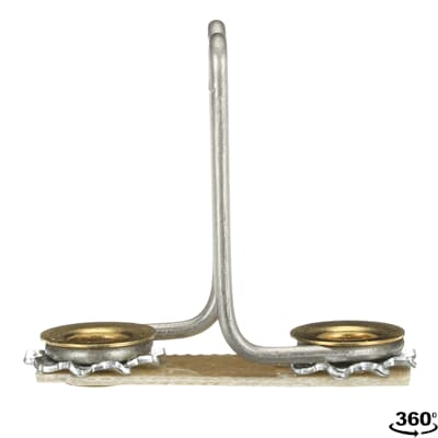 CR123C695A - General Electric - 5.3 Amp to 276 Amp Heater Element