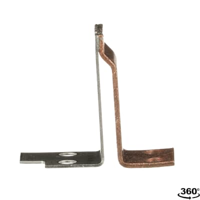 CR123F567B - General Electric - 44.4 Amp to 221 Amp Heater Element