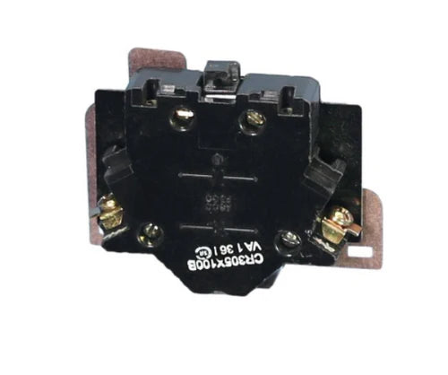 CR305X100D - General Electric - Contactor And Motor Starter Auxiliary