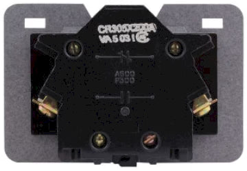 CR305X200A - General Electric - Contactor And Motor Starter Auxiliary
