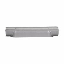 BC3 - Eaton Crouse-Hinds Series - 19 cu-in Copper-Free Aluminum Type-C Mogul Conduit Body