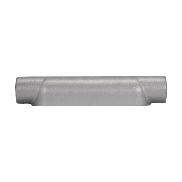 BC3 - Eaton Crouse-Hinds Series - 19 cu-in Copper-Free Aluminum Type-C Mogul Conduit Body