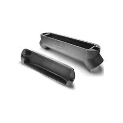 BC3 - Eaton Crouse-Hinds Series - 19 cu-in Copper-Free Aluminum Type-C Mogul Conduit Body