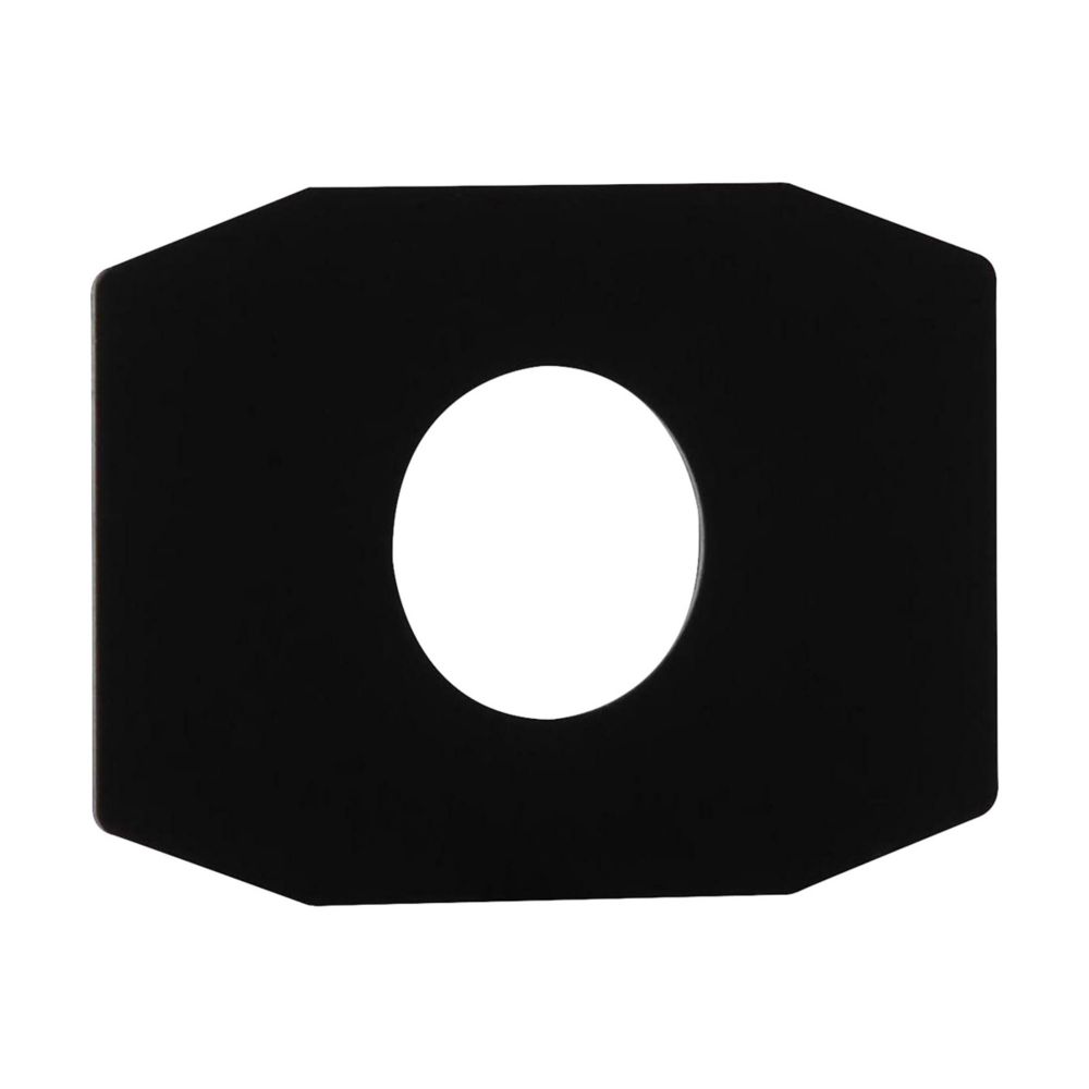 DL05 - Eaton Crouse-Hinds Series - Flexstation DL Legend Plate