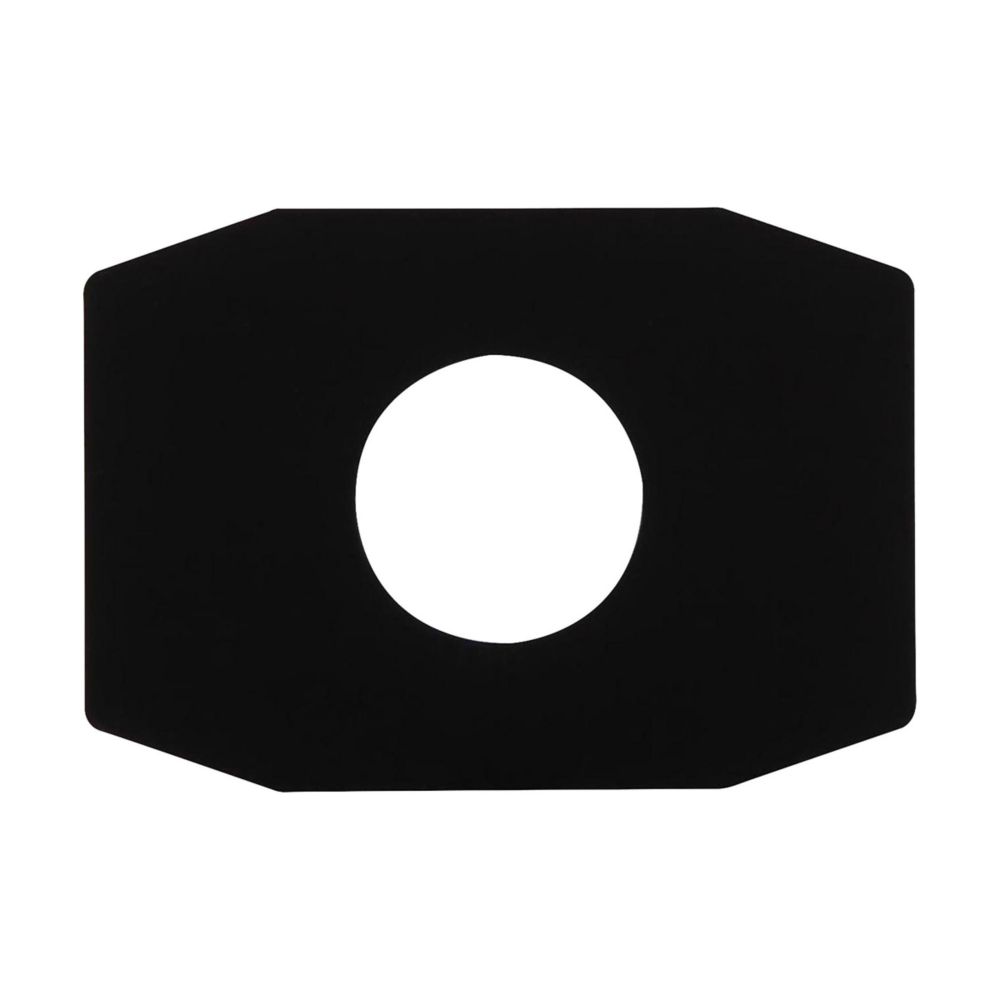 DL06 - Eaton Crouse-Hinds Series - Flexstation DL Legend Plate