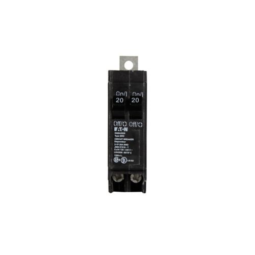 DNBA2020 - Eaton - 20A BAB Thermal Magnetic Circuit Breakers
