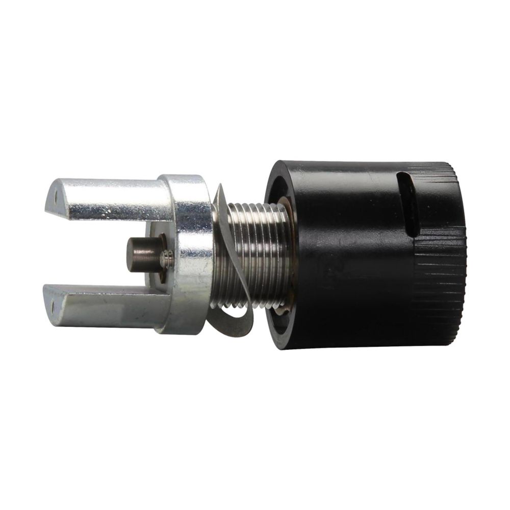 DS14606A - Eaton Crouse-Hinds Series - EDS Lockout Bar and Chain