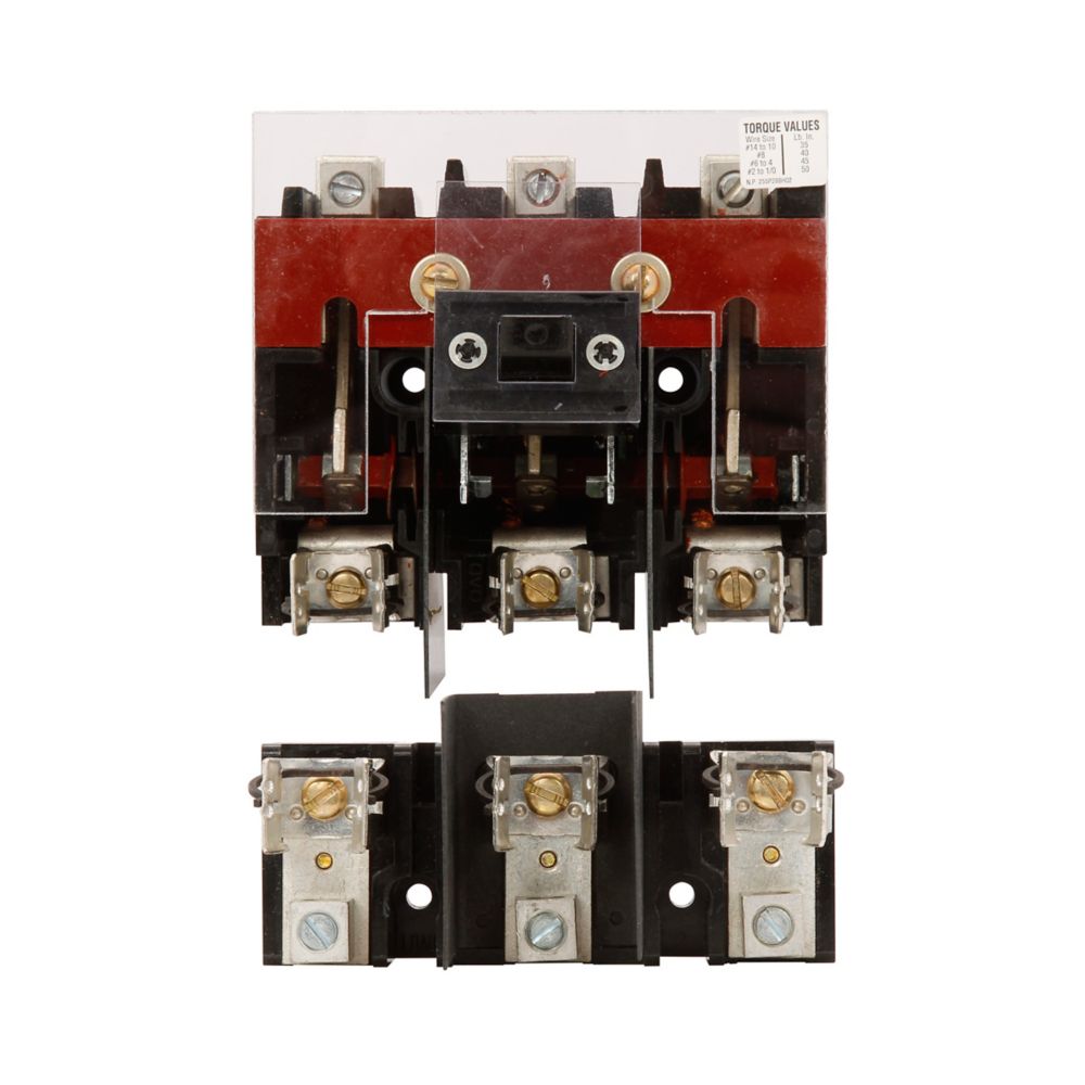 DS262R - Eaton Cutler Hammer - 60A Type DS Disconnect Switch