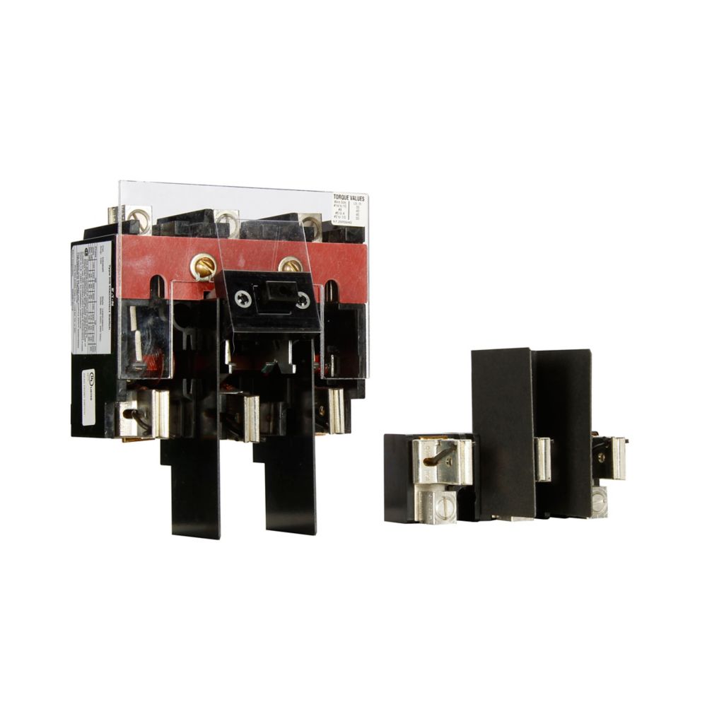 DS363R - Eaton Cutler Hammer - 100A Type DS Disconnect Switch