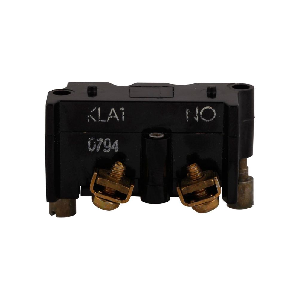 E30KLA4 - Eaton Cutler Hammer - 600 V E30 Pushbutton Contact Block