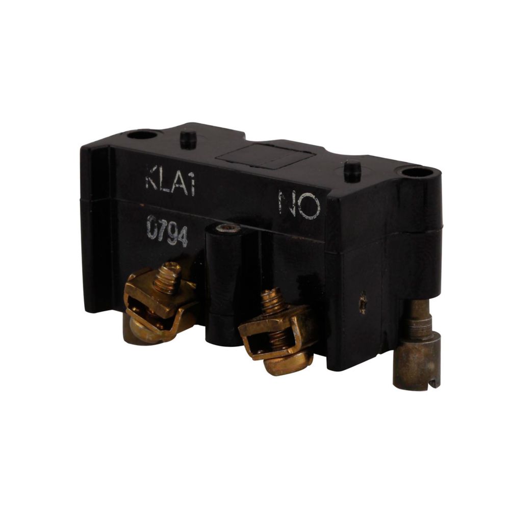 E30KLA4 - Eaton Cutler Hammer - 600 V E30 Pushbutton Contact Block