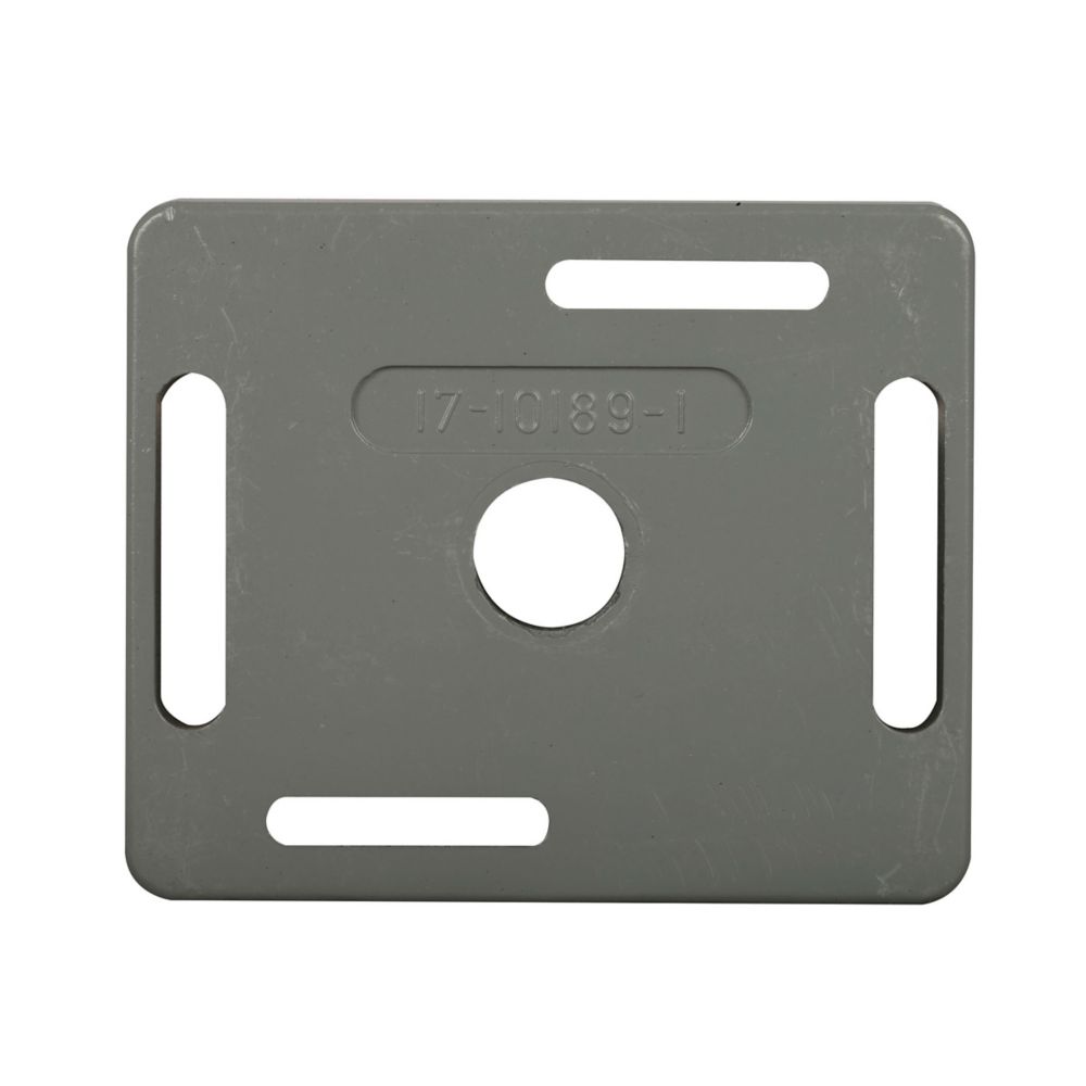 E50KH3 - Eaton Cutler Hammer - E50 Nema Heavy Duty Plug-In Limit Switch Mounting Adapter